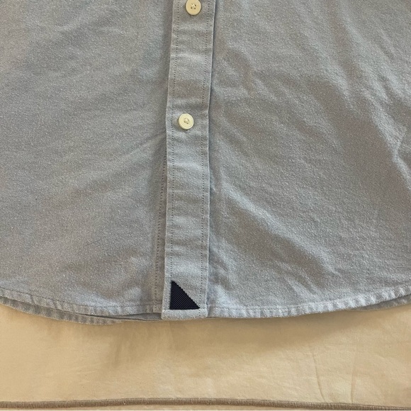 Mens UNTUCKit Dress Shirt - Picture 4 of 8